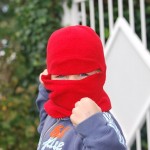 a synonym for masked at the online kid thesaurus