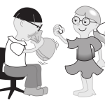 synonyms for breathe at the online kid thesaurus